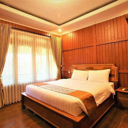 Kasuari Exotic Resort Magelang Εξωτερικό φωτογραφία