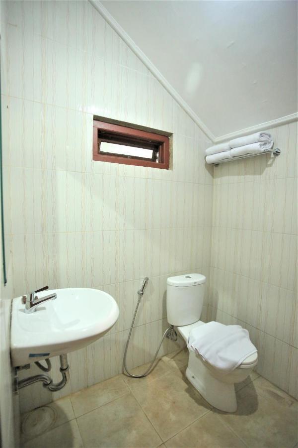 Kasuari Exotic Resort Magelang Εξωτερικό φωτογραφία