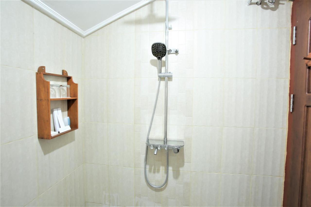 Kasuari Exotic Resort Magelang Εξωτερικό φωτογραφία