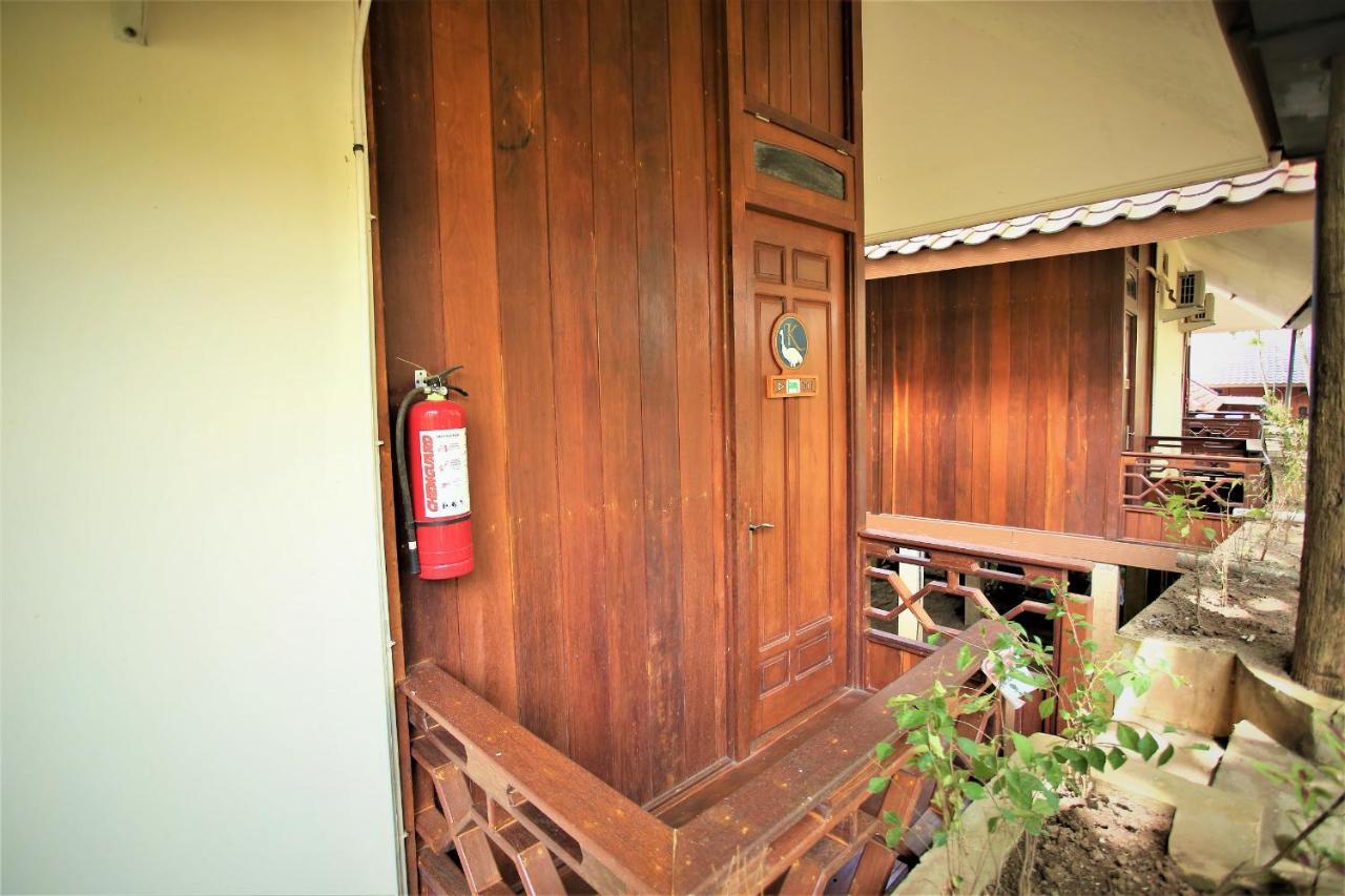 Kasuari Exotic Resort Magelang Εξωτερικό φωτογραφία