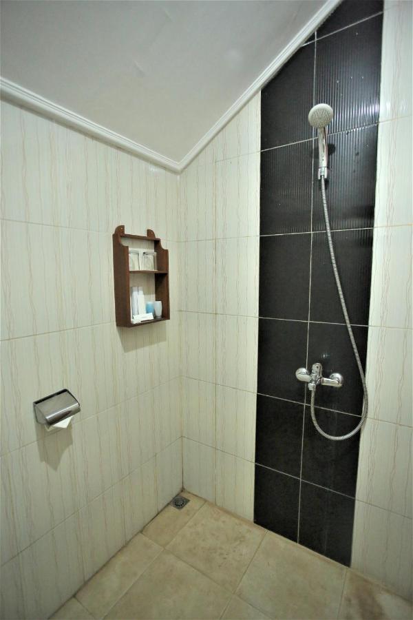 Kasuari Exotic Resort Magelang Εξωτερικό φωτογραφία