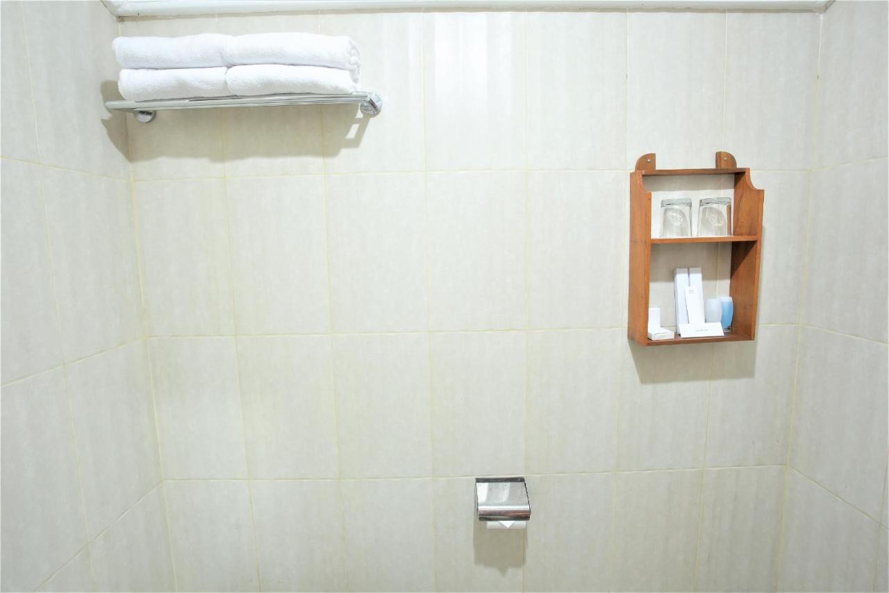 Kasuari Exotic Resort Magelang Εξωτερικό φωτογραφία
