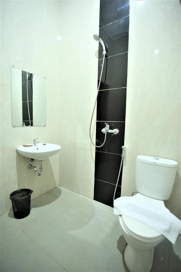 Kasuari Exotic Resort Magelang Εξωτερικό φωτογραφία