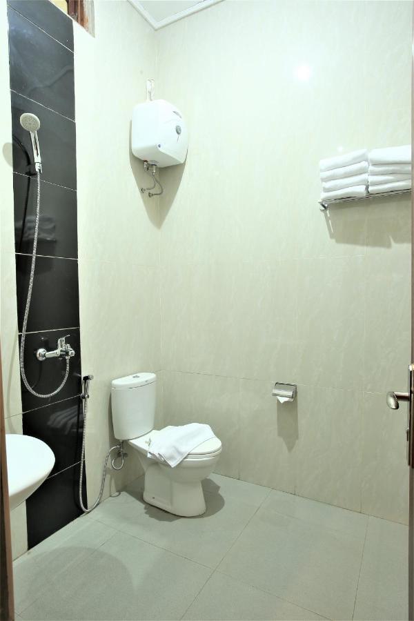 Kasuari Exotic Resort Magelang Εξωτερικό φωτογραφία